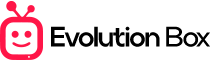 EvolutionBox Logo
